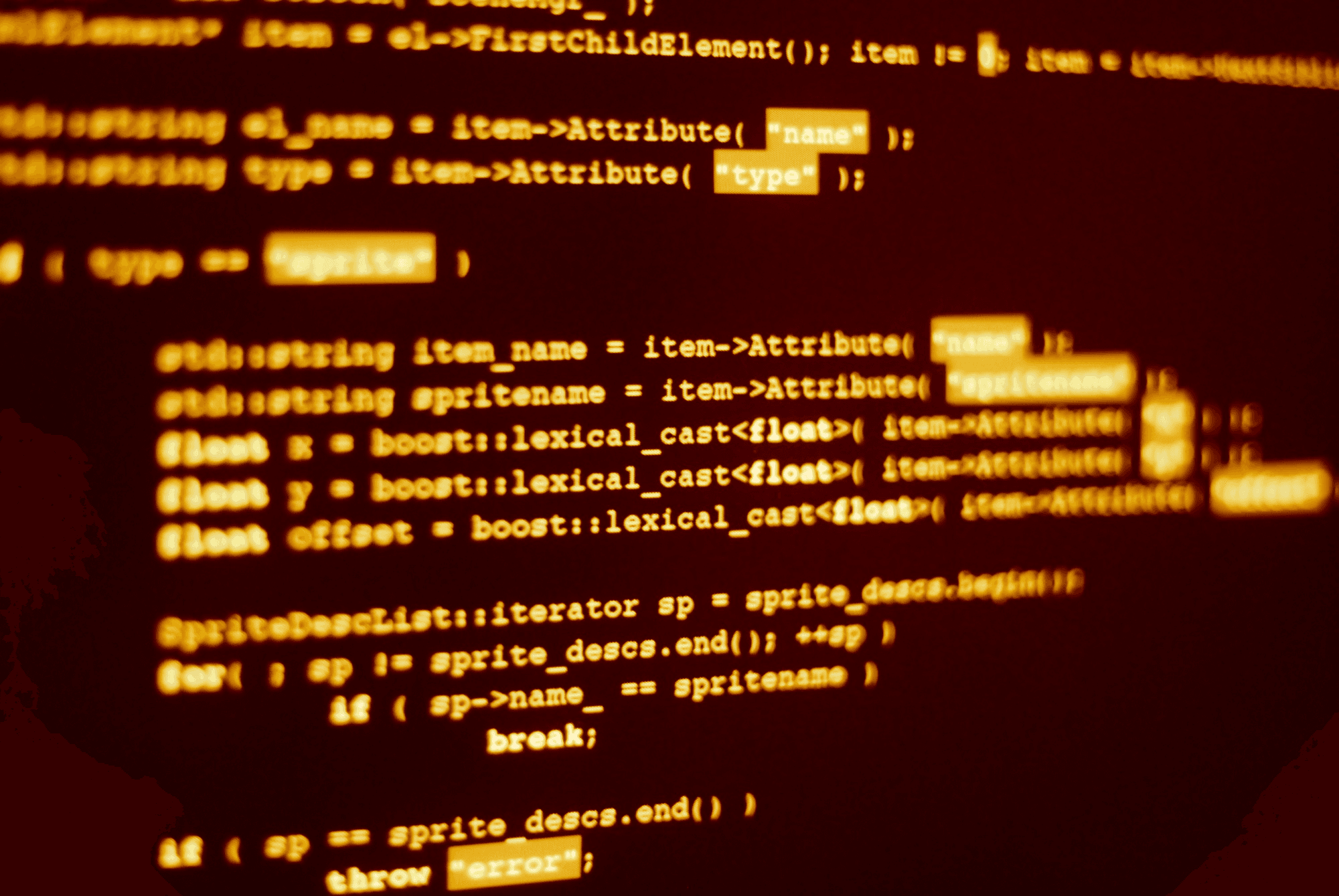 Frontend Development