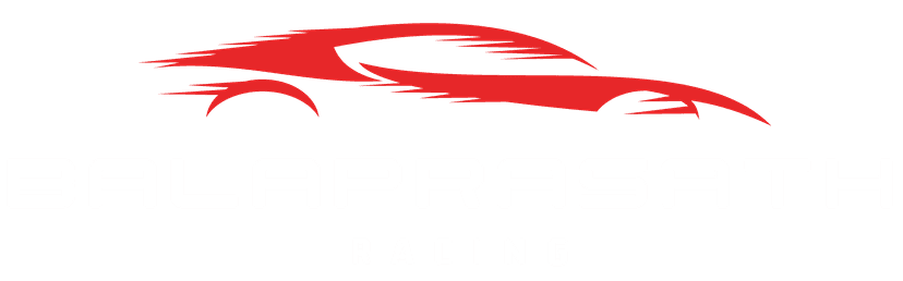 bp racing
