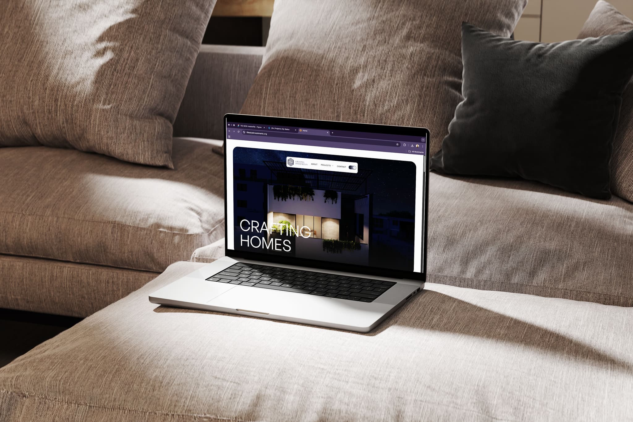 Lifestyle Investments