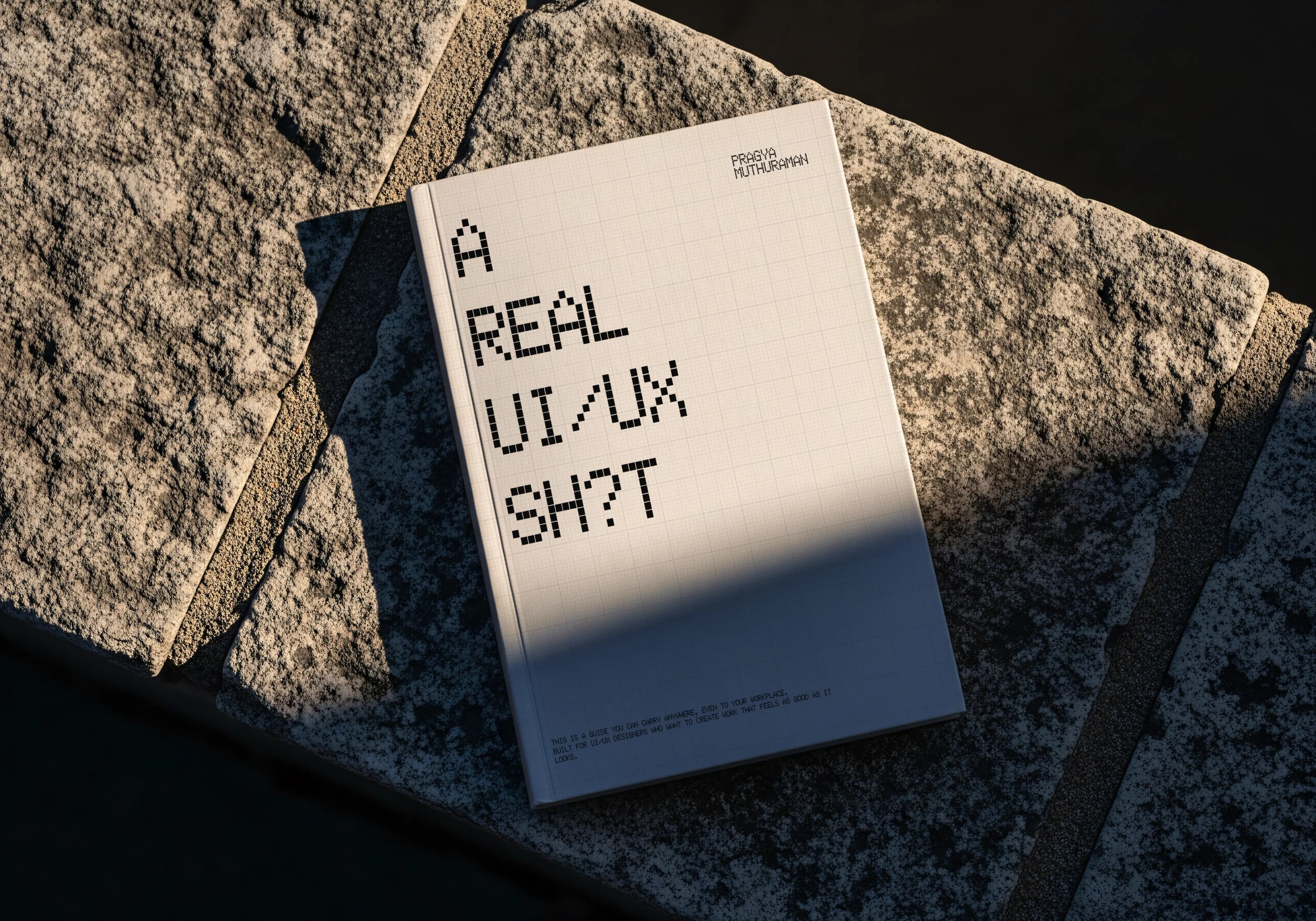 UI/UX Playbook Banner