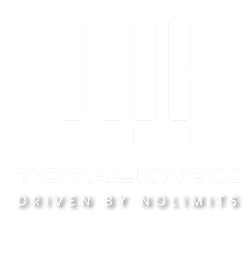 TotalKnox