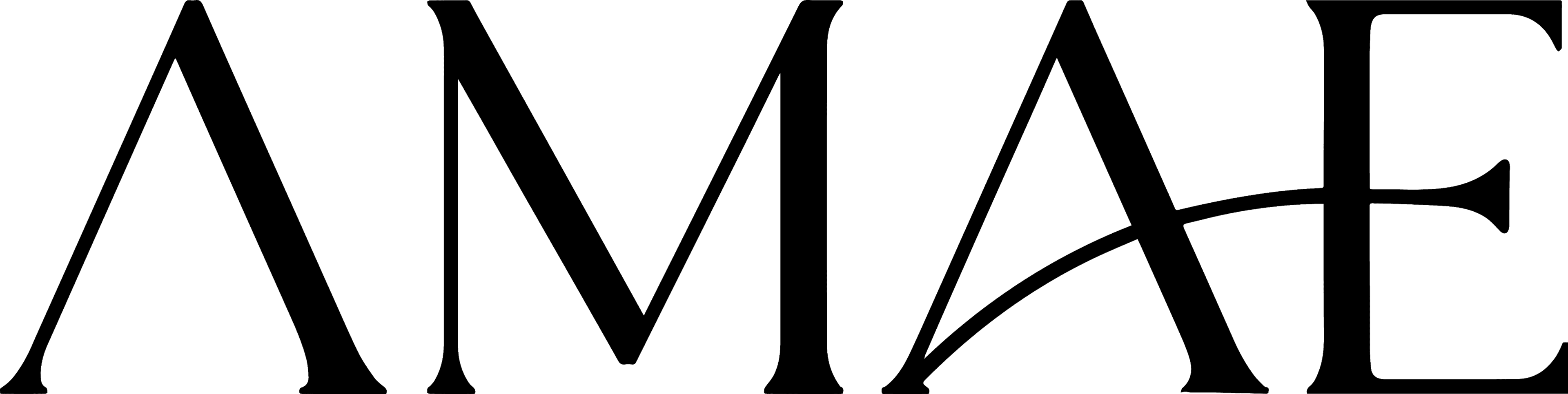 AMAE Logo